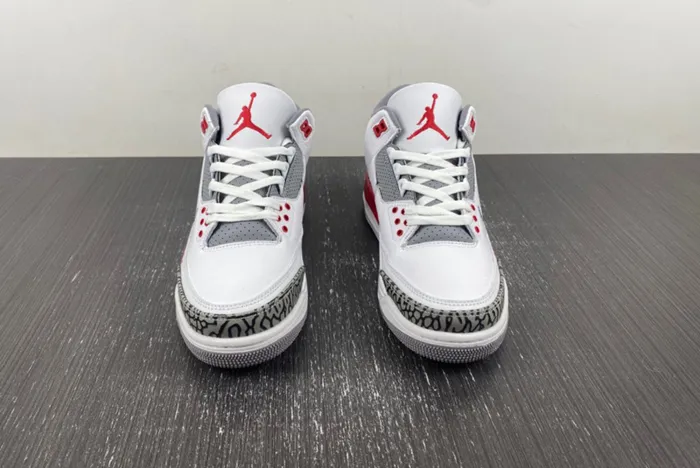 Air Jordan 3 DN3707-160