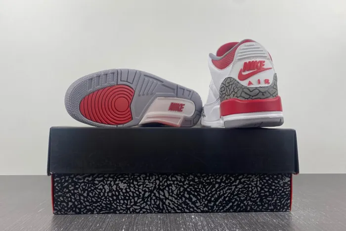 Air Jordan 3 DN3707-160