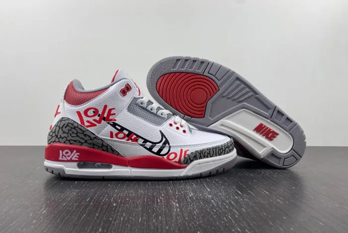Air Jordan 3 DN3707-160