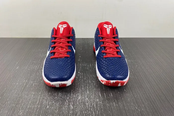 NIKE Zoom Kobe 429659-003