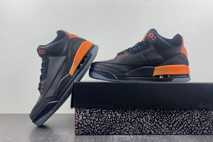 Air Jordan  3 CK9246-551