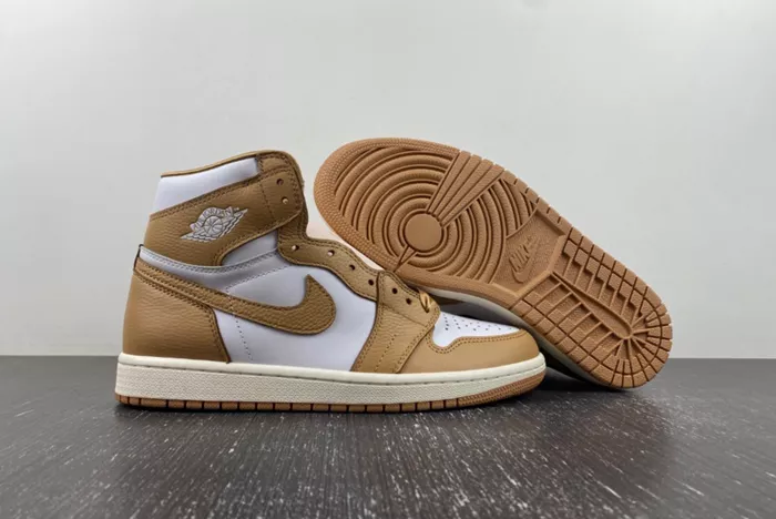 Air Jordan 1 High OG WMNS Praline FN6622-201