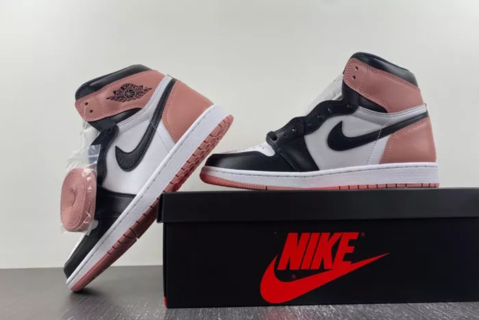 Air Jordan 1 Retro High OG NRG 861428-101