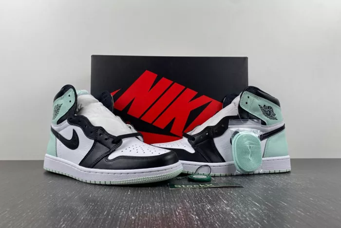 NIKE AIR JORDAN 1 RETRO HIGH OG NRG