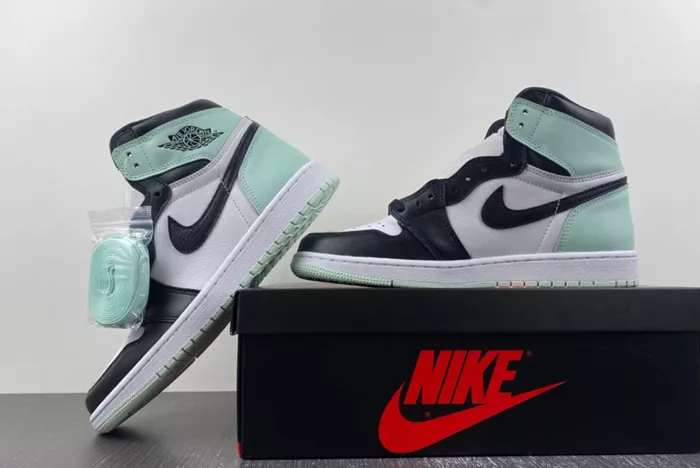 NIKE AIR JORDAN 1 RETRO HIGH OG NRG