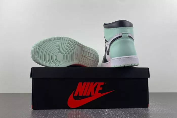 NIKE AIR JORDAN 1 RETRO HIGH OG NRG