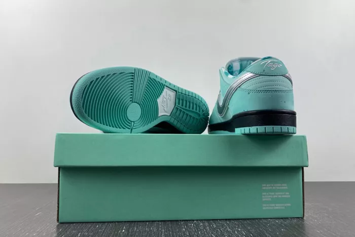 concepts x T*f*ny co. x nike sb dunk low bv1310-402