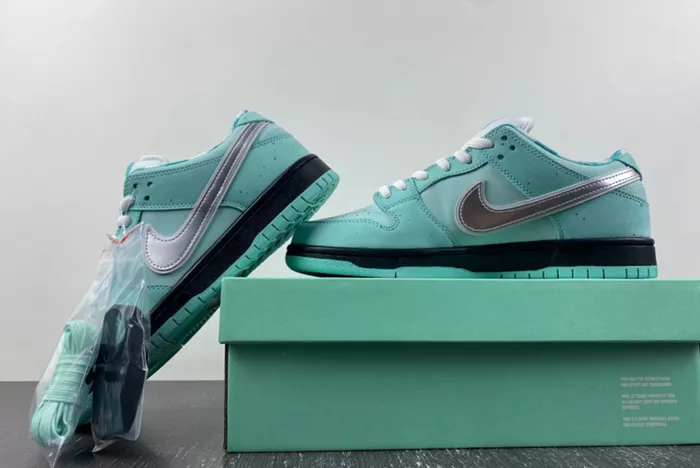 concepts x T*f*ny co. x nike sb dunk low bv1310-402