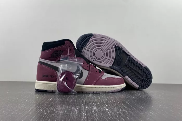 AIR JORDAN 1 HIGH ELEMENT GORE-TEX