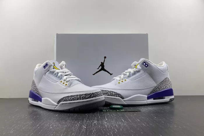 Jordan 3/8 Retro Kobe Pack 869802-907