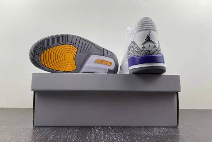 Jordan 3/8 Retro Kobe Pack 869802-907