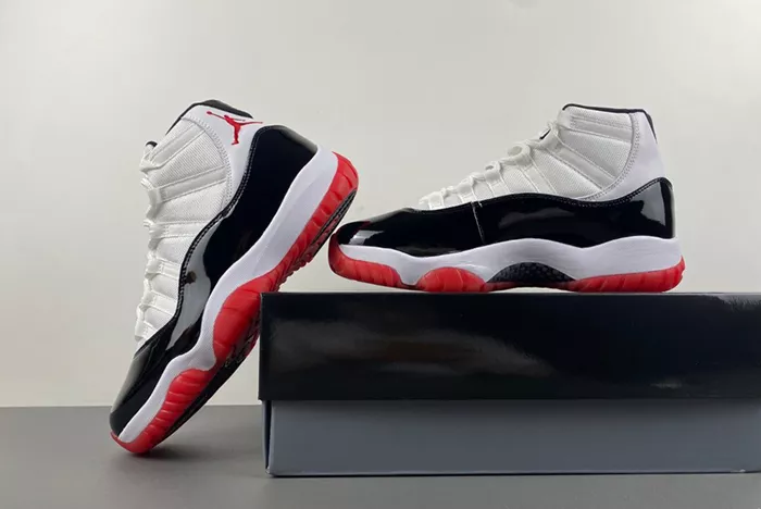 Air Jordan 11 CT8012-106