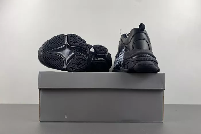 Ba*len*cia*ga sneaker 536737 w2fay 9017