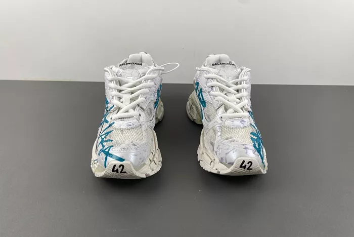 Ba*len*cia*ga sneaker 772774 w3rny 0133