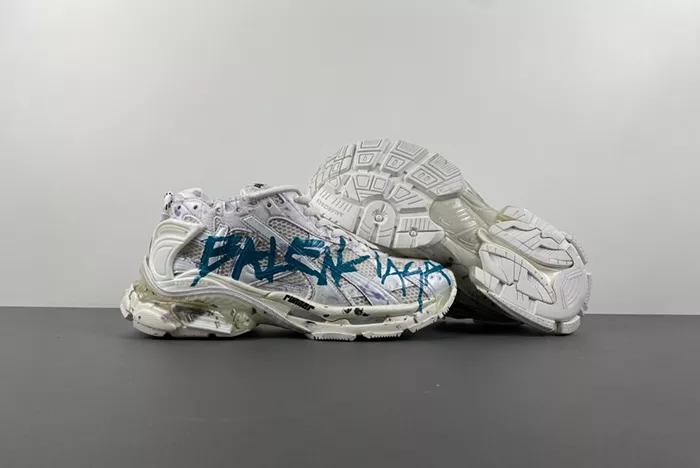 Ba*len*cia*ga sneaker 772774 w3rny 0133