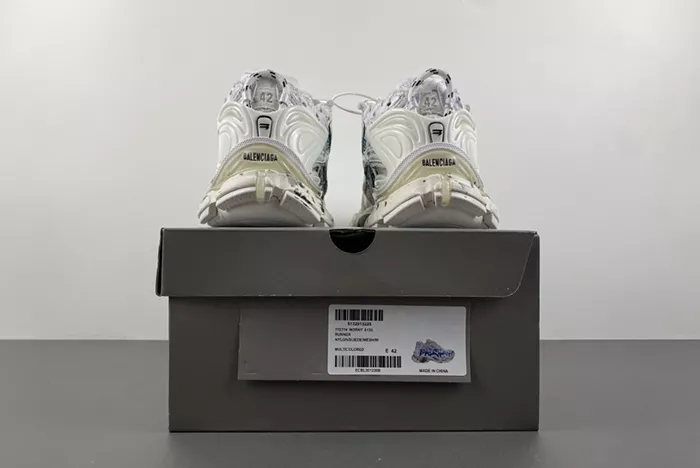 Ba*len*cia*ga sneaker 772774 w3rny 0133