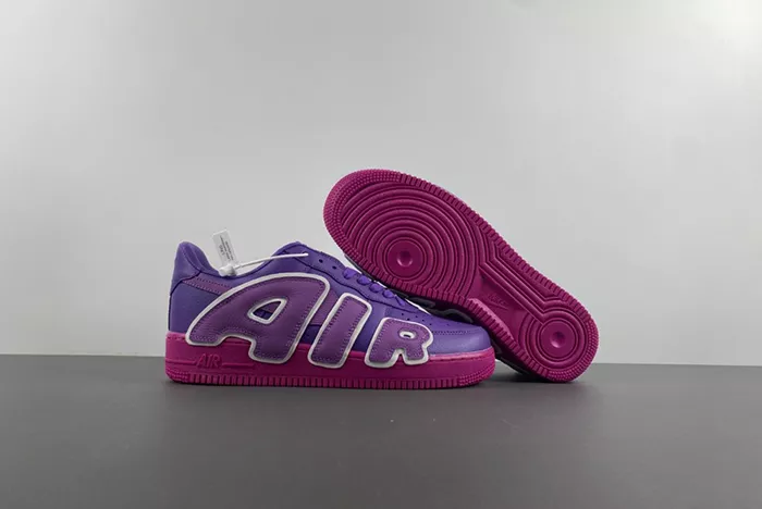 Cactus Plant Flea Market x Nike Air Force 1 DC4457-104