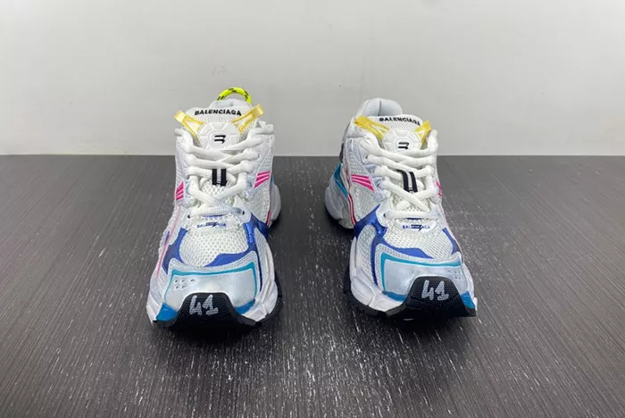 Ba*len*cia*ga sneaker 772774-w3rbw-9645