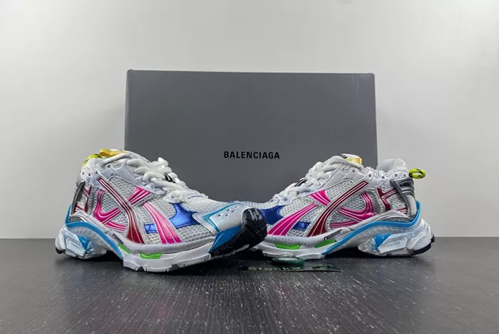 Ba*len*cia*ga sneaker 772774-w3rbw-9645