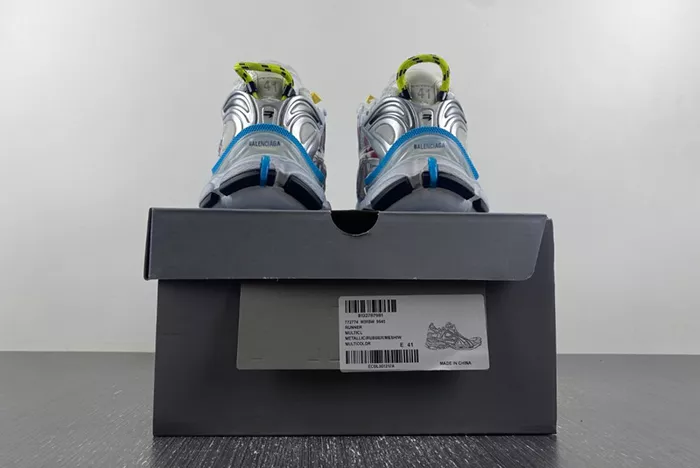 Ba*len*cia*ga sneaker 772774-w3rbw-9645