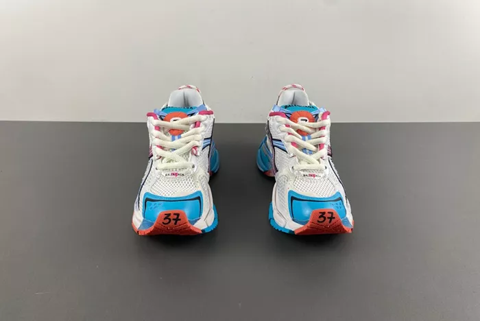 Ba*len*cia*ga sneaker 772767-w3rbw-2325