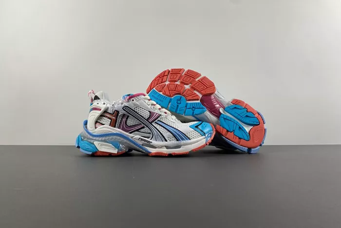 Ba*len*cia*ga sneaker 772767-w3rbw-2325