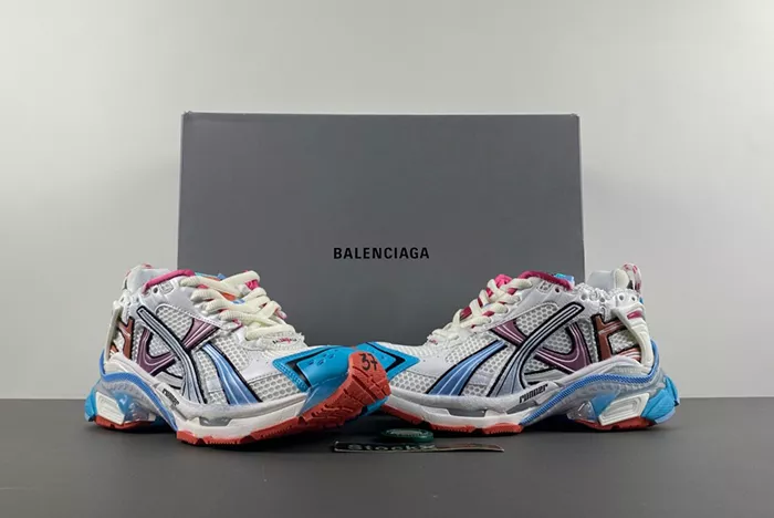 Ba*len*cia*ga sneaker 772767-w3rbw-2325