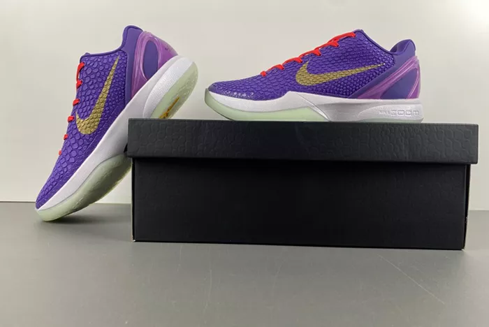 Nike Kobe 6 Protro FV4921-708
