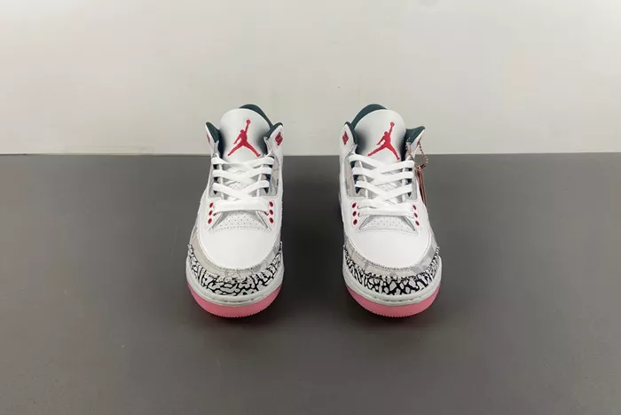 e Air Jordan 3 Wings HM6993-100